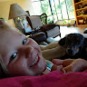 Meet your Posher, Caitlin